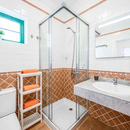 Bonaci Villa Playa Blanca (Lanzarote)