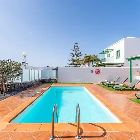 Villa Bonaci *