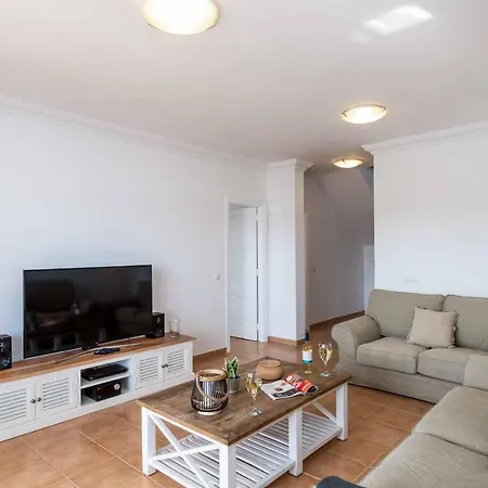 Villa Bonaci Playa Blanca (Lanzarote)